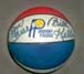 Indiana Pacers Autographed Basketball
