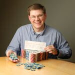 Make me an offer for 500 GoldenPalace.com poker chips