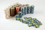 GoldenPalace.com poker chips